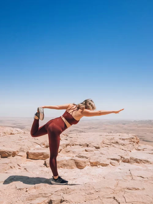Vazito Yoga Studio